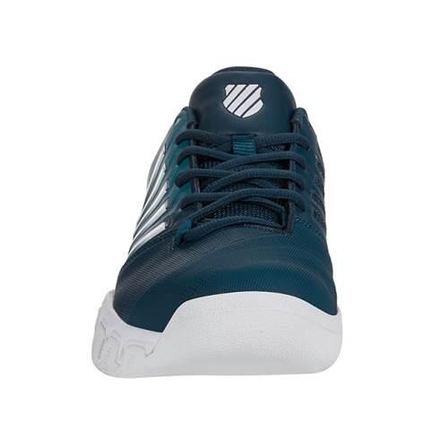 Buty do tenisa męskie K-Swiss Bigshot Light 4 Indoor 3/5