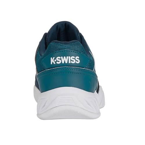 Buty do tenisa męskie K-Swiss Bigshot Light 4 Indoor 4/5