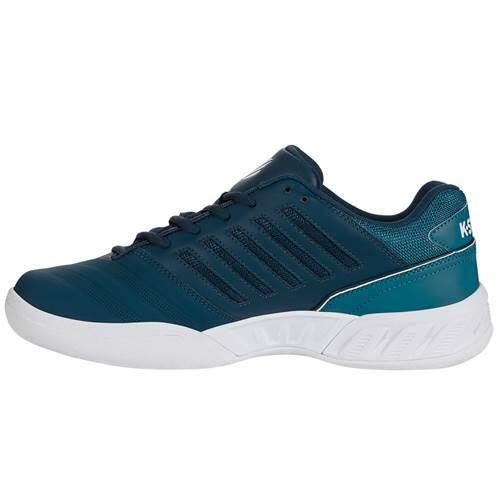 Buty do tenisa męskie K-Swiss Bigshot Light 4 Indoor 5/5