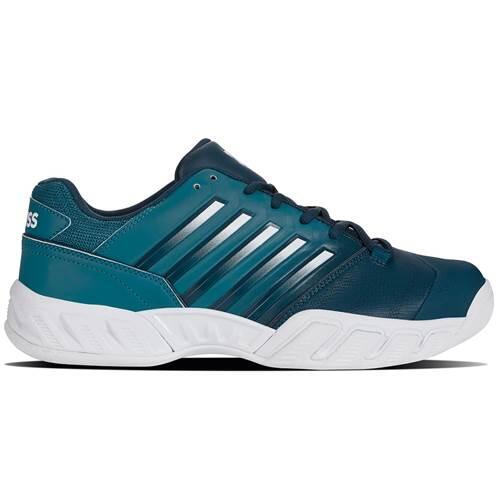 Buty do tenisa męskie K-Swiss Bigshot Light 4 Indoor 2/5
