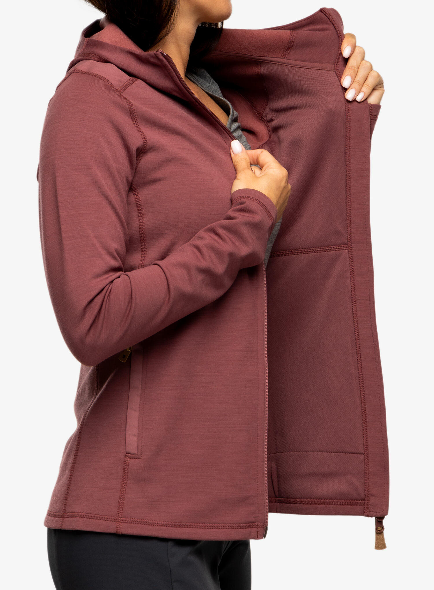 Pull Femme Keb W 4/7