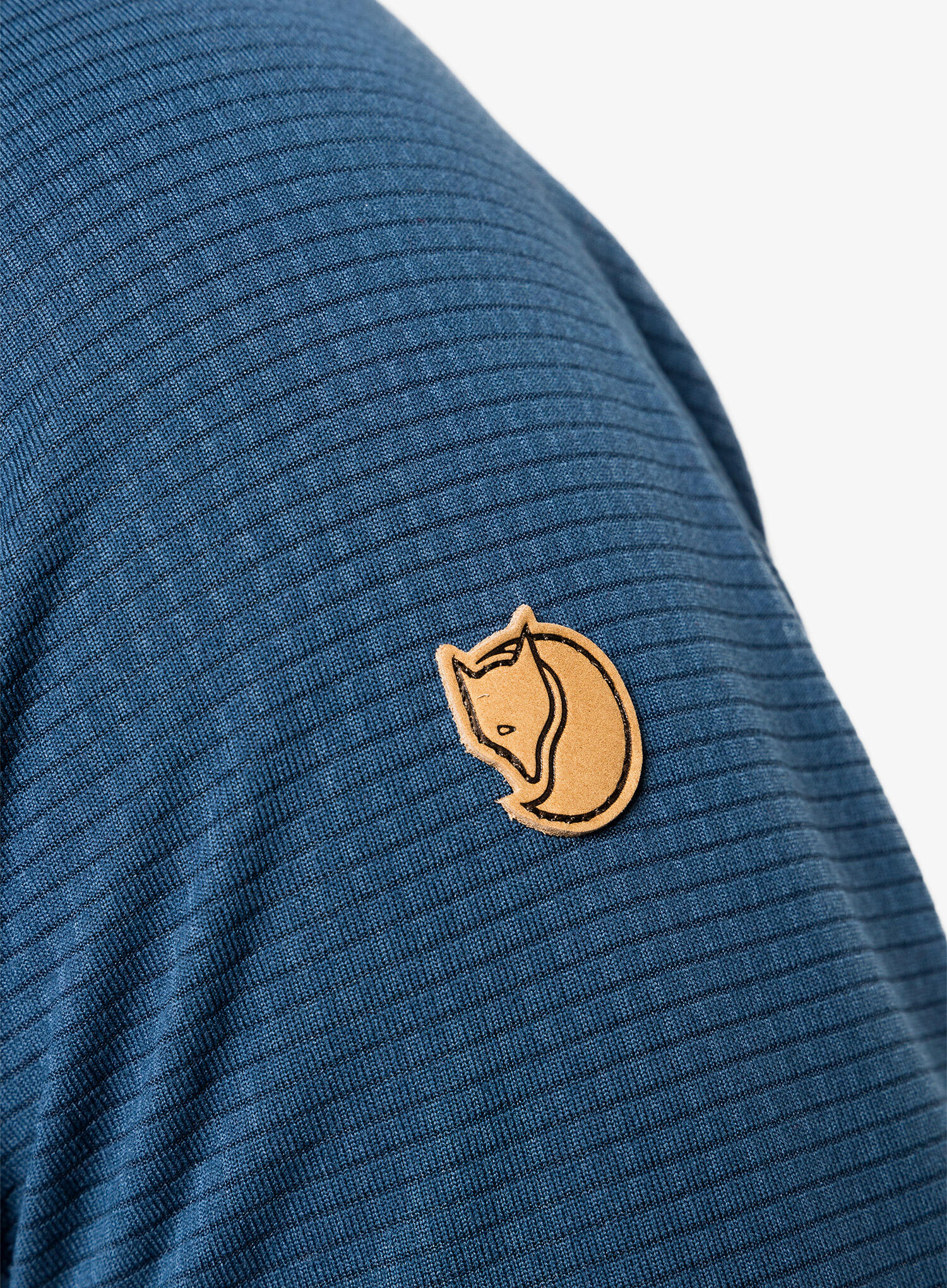 Bluza turystyczna męska Fjallraven Abisko Lite Fleece Jacket polarowa 6/7