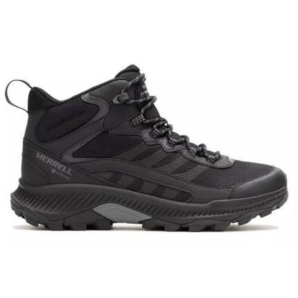 Speed Strike 2 Gtx Wandelschoen Heren waterdichte mid wandelschoenen Black