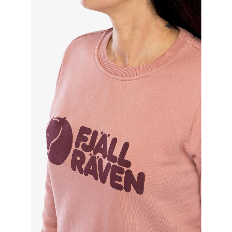 Svetr Fjällräven Logo