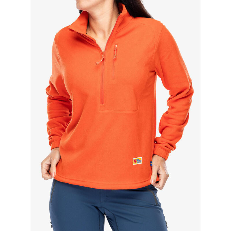Bluza polarowa damska Fjallraven Vardag Lite Fleece