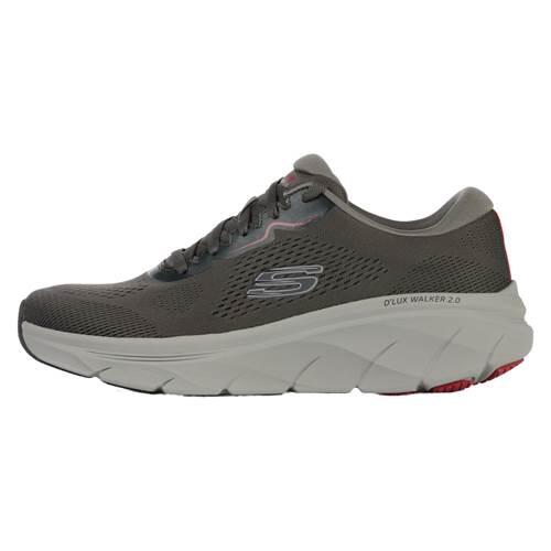 Buty do chodzenia męskie Skechers Dlux Walker 2.0 2/5