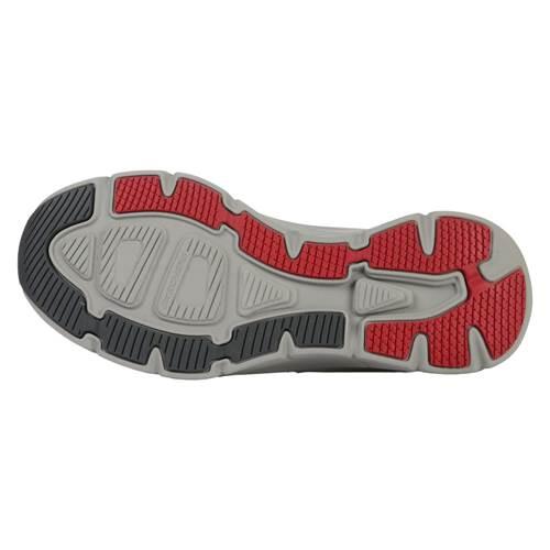 Buty do chodzenia męskie Skechers Dlux Walker 2.0 5/5