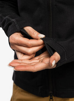 Fleecejacke Abisko Lite Fleece Jacket W