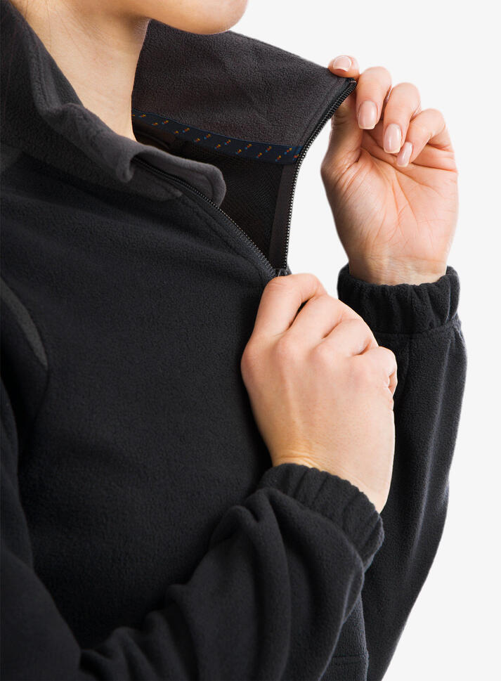 Bluza polarowa damska Fjallraven Vardag Lite Fleece