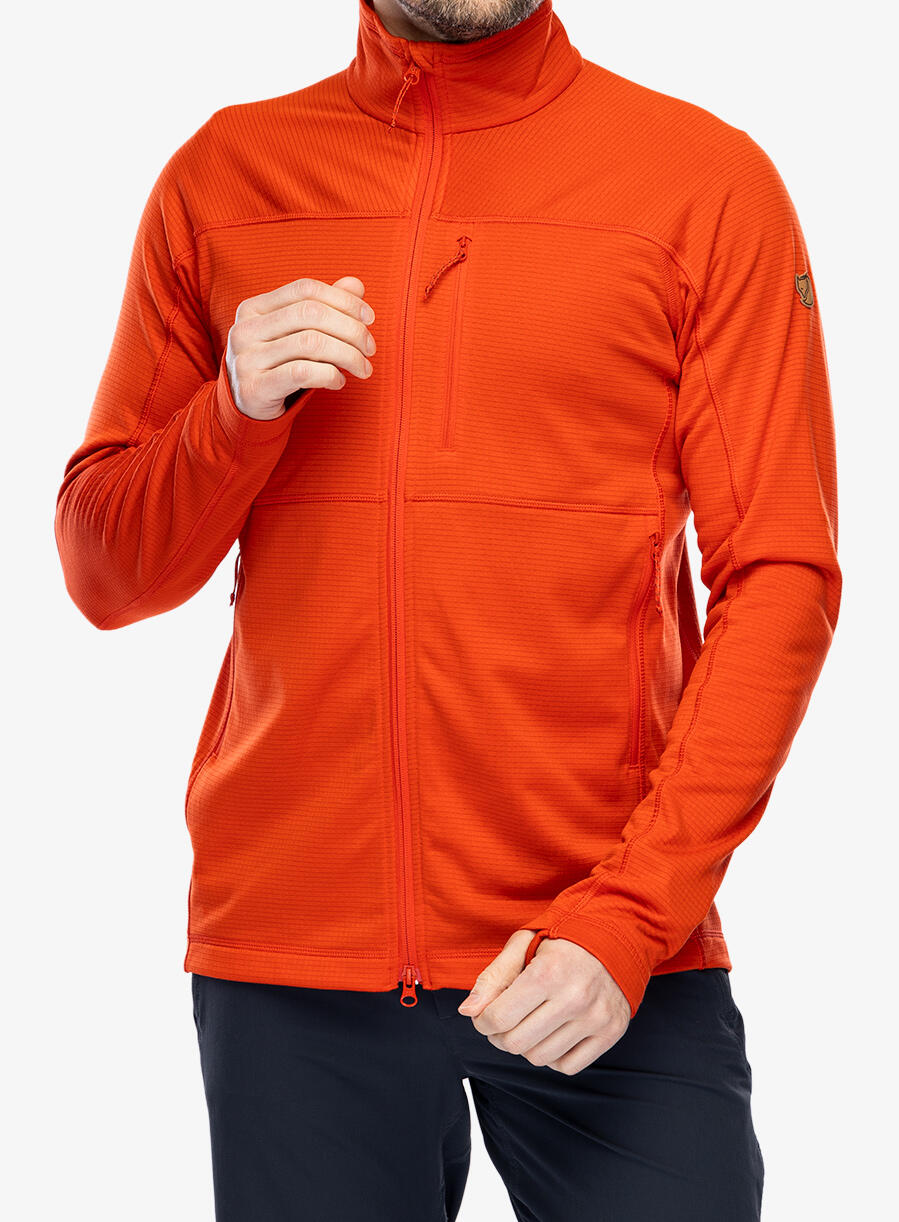 FJALLRAVEN picture