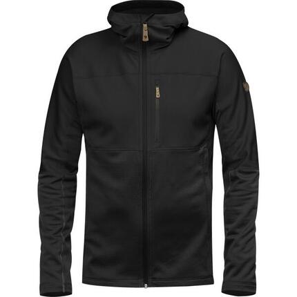 Abisko Trail Fleece M L