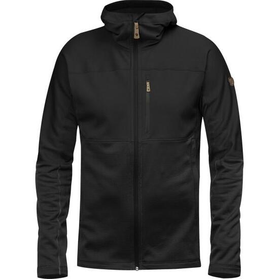 Abisko Trail Fleece M L