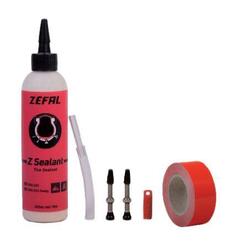 Kit de Conversion Tubeless Zefal 36 mm