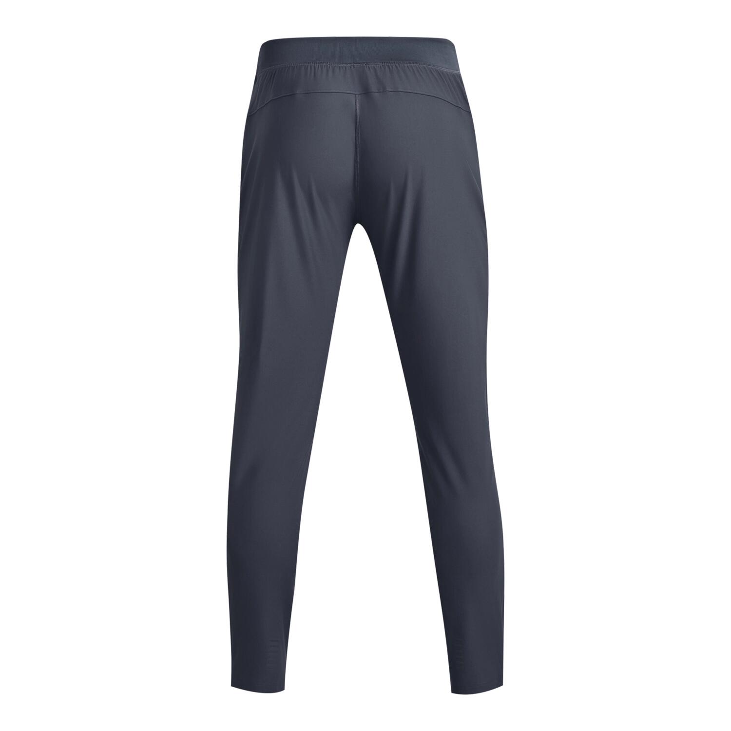 Spodnie dresowe męskie Under Armour QUALIFIER RUN 2.0 PANT 6/7
