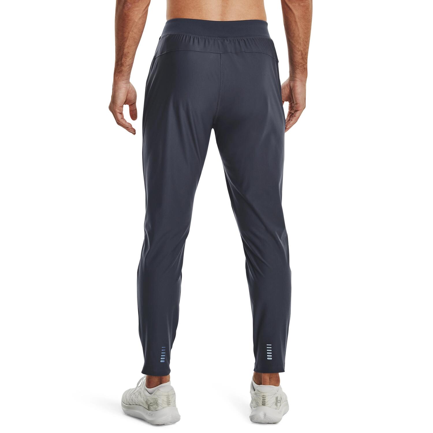 Spodnie dresowe męskie Under Armour QUALIFIER RUN 2.0 PANT 2/7