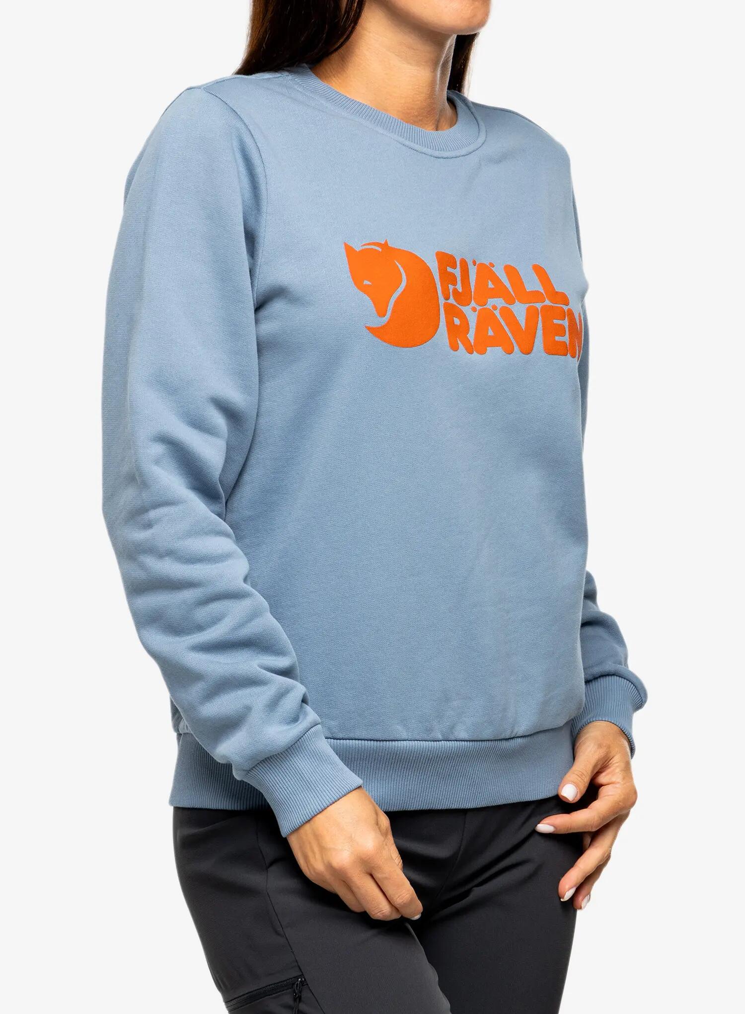 Pullover Damen Logo 3/7