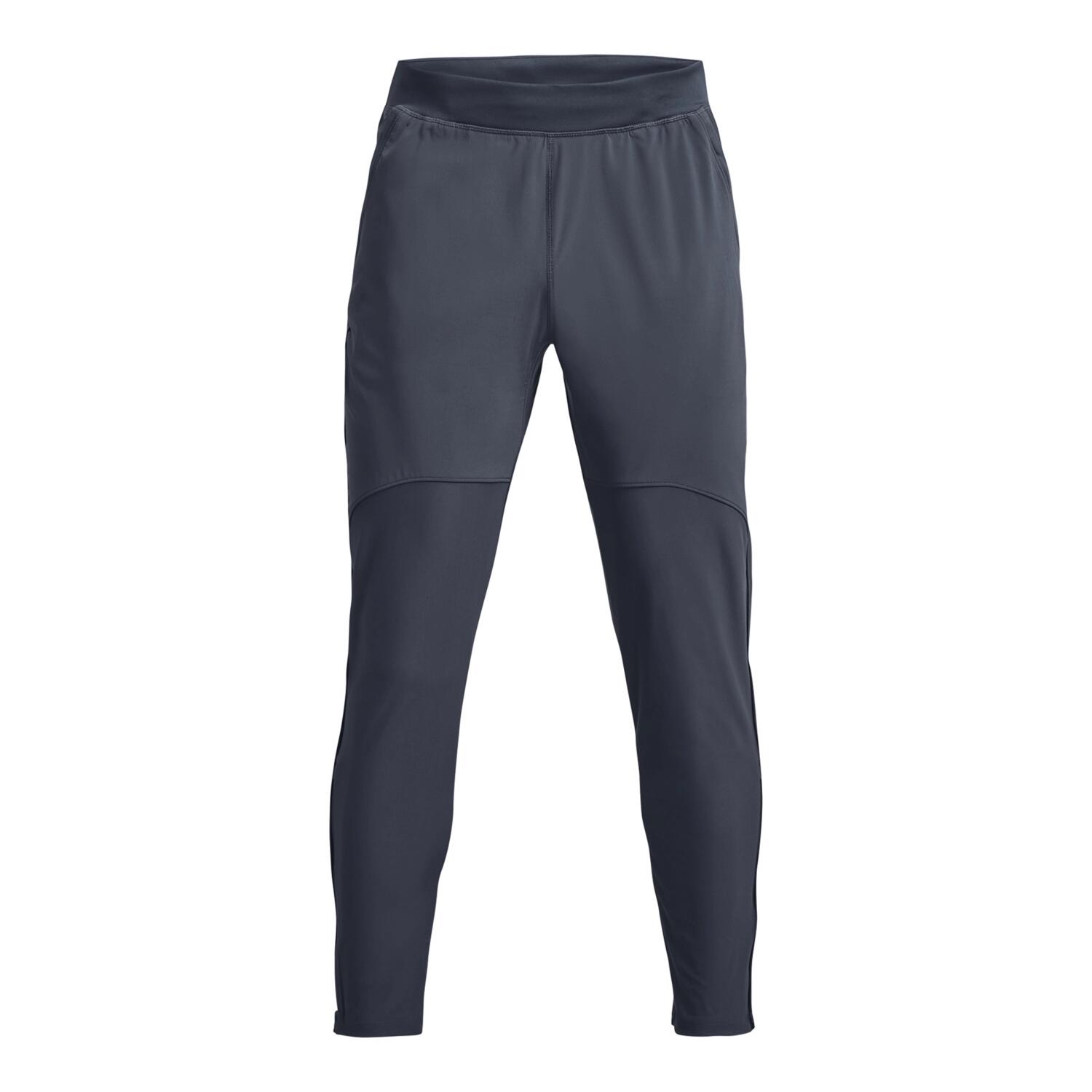 Spodnie dresowe męskie Under Armour QUALIFIER RUN 2.0 PANT 5/7