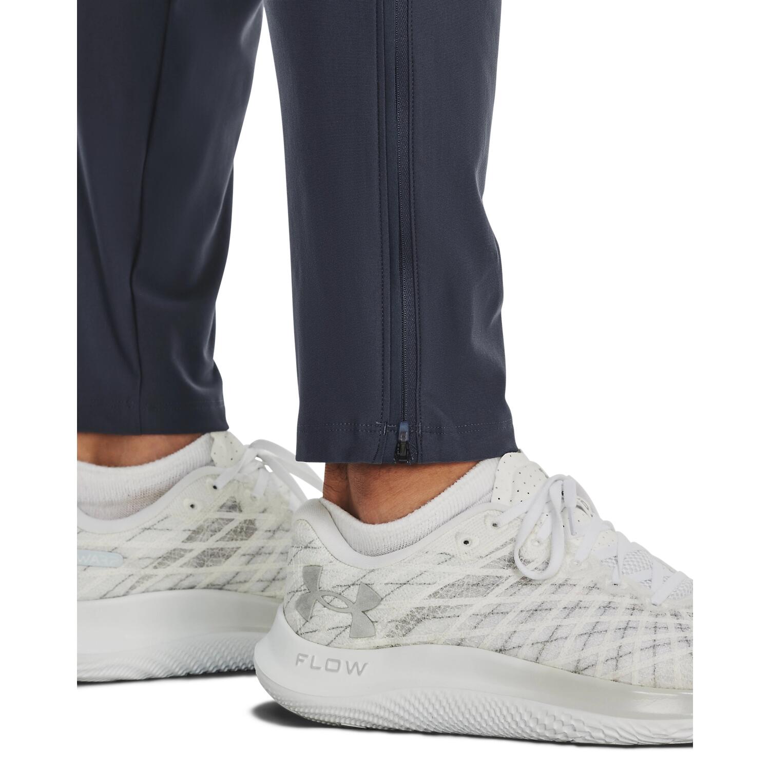 Spodnie dresowe męskie Under Armour QUALIFIER RUN 2.0 PANT 4/7