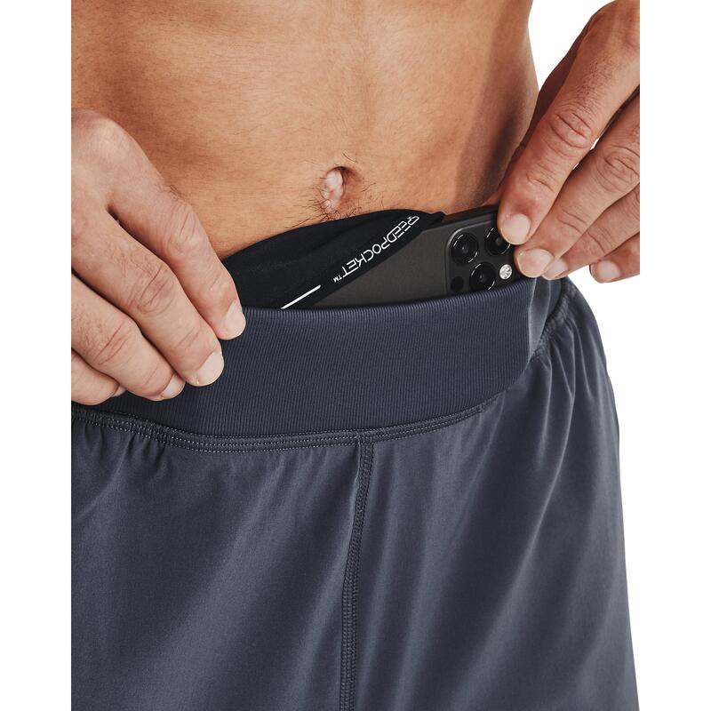Spodnie dresowe męskie Under Armour QUALIFIER RUN 2.0 PANT