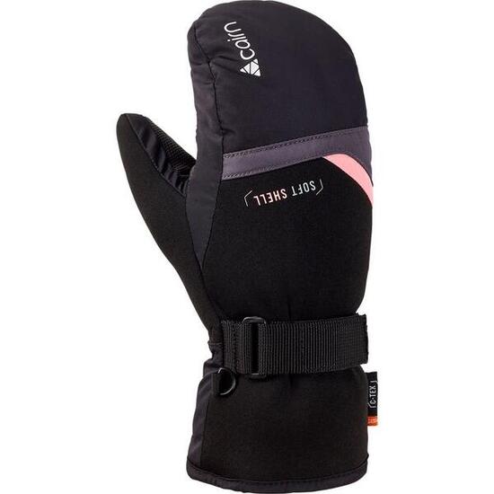 Gants Femme - CAIRN Styl W - Powder Pink