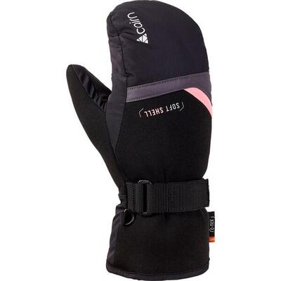 Handschoenen dames - cairn styl w - powder pink