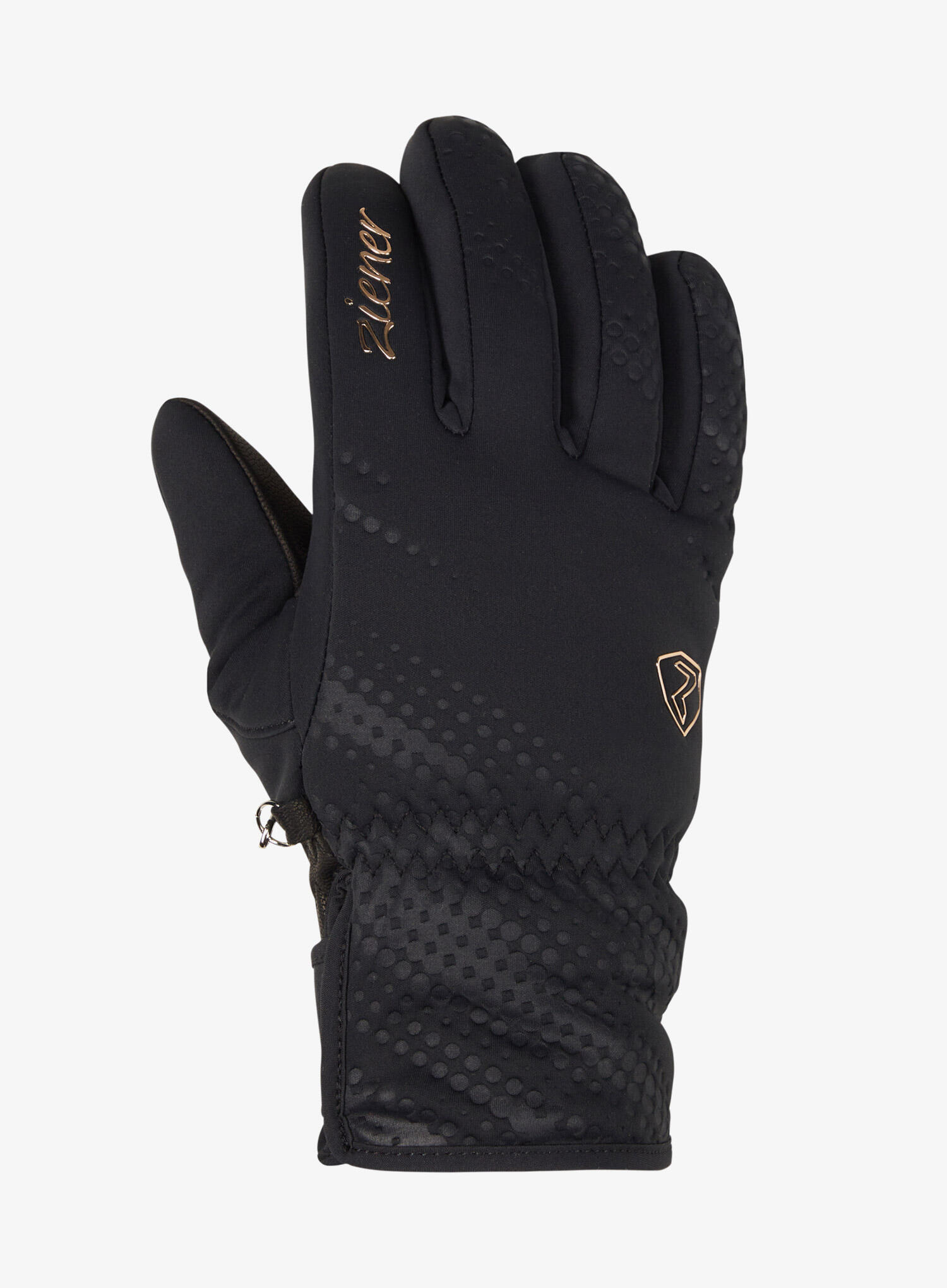 Ski Handschoenen Dames Karoi Ws Pr 2/4