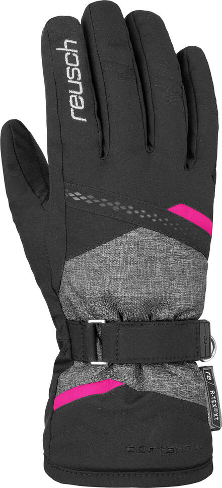 Rękawice narciarskie damskie Reusch Hannah R-TEX XT