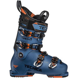TECNICA CHAUSSURES DE SKI MACH 1 LV 120 066 DARK BLUE PROCESS