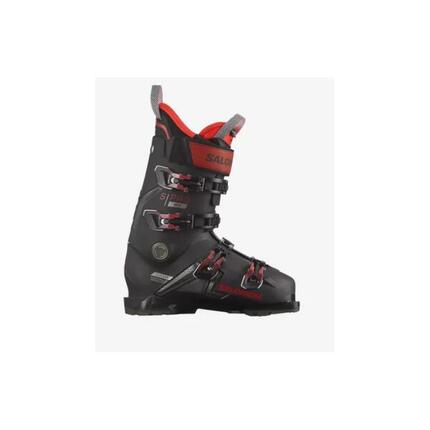 Botas de esquí SALOMON S/PRO MV 110 GW - Negro/Rojo/Blanco