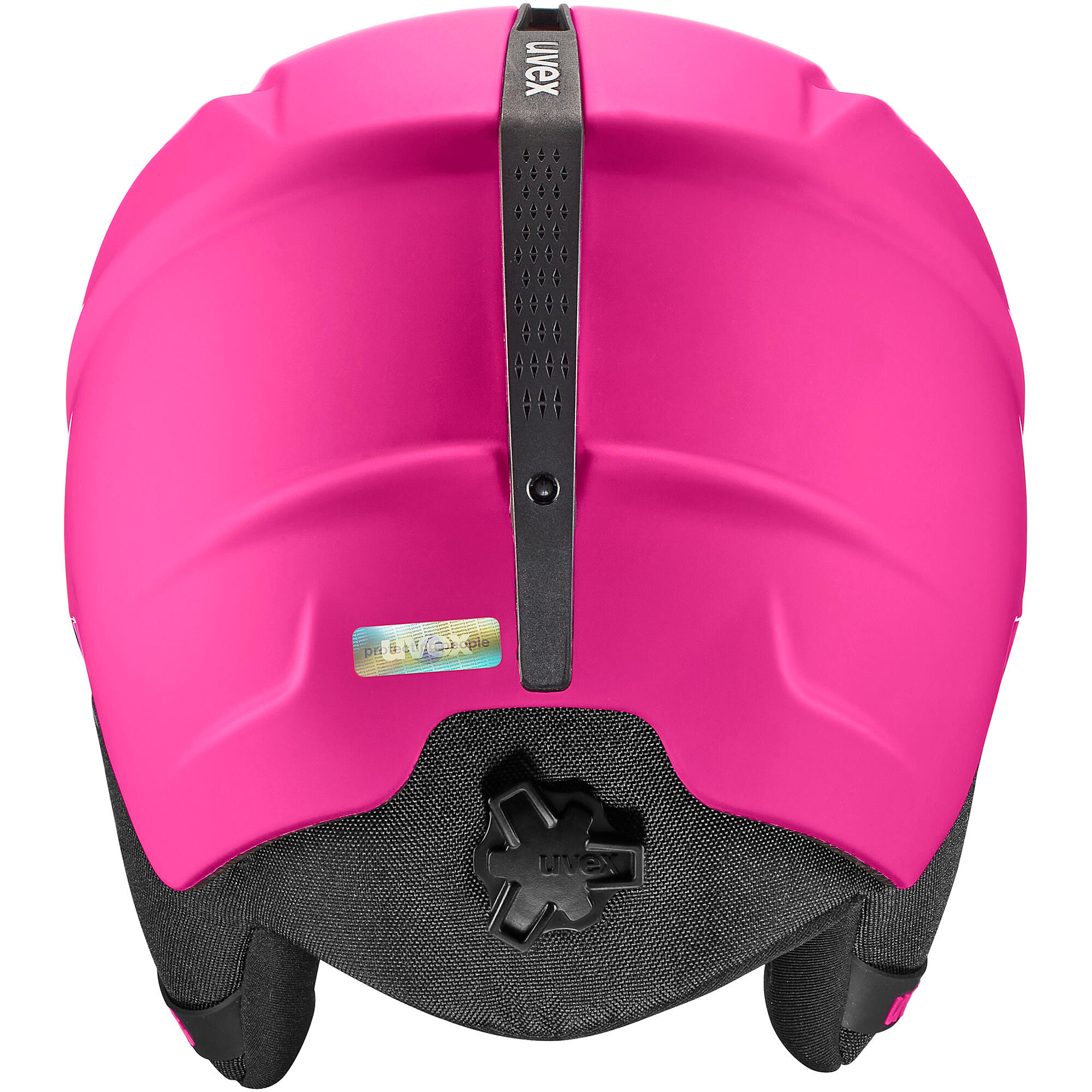 Casque de ski Uvex Viti 5/5