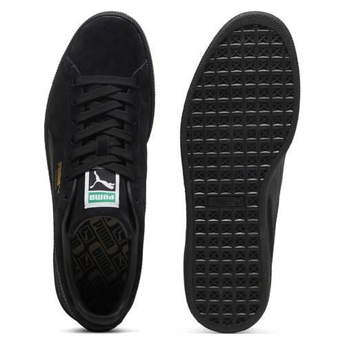 Baskets Homme Suede Classic 2/6