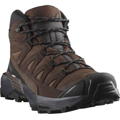 Buty trekkingowe męskie Salomon X Ultra 360 Ltr Mid Gtx Gore-tex 2/5