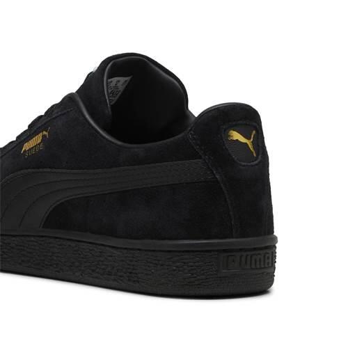 Baskets Homme Suede Classic 5/6