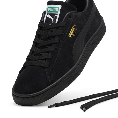 Baskets Homme Suede Classic 4/6