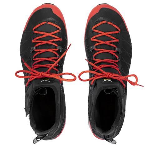 Buty trekkingowe męskie Salewa Ortles Light Mid Powertex 4/5