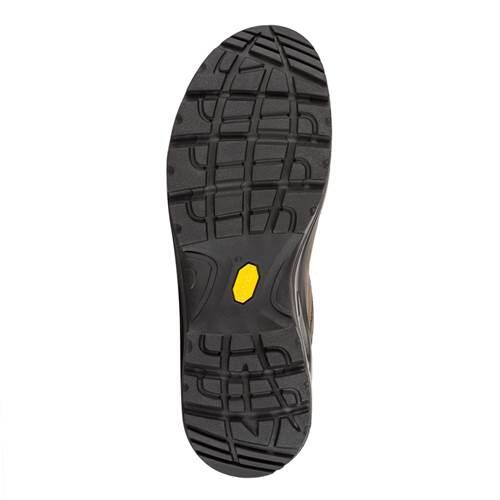 Buty trekkingowe męskie Aku Tribute Ii Leder 4/5