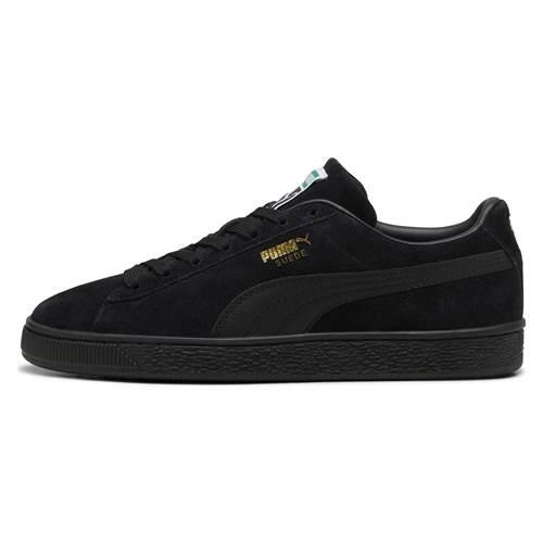 Baskets Homme Suede Classic