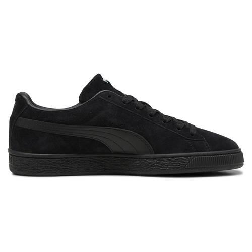 Baskets Homme Suede Classic 3/6