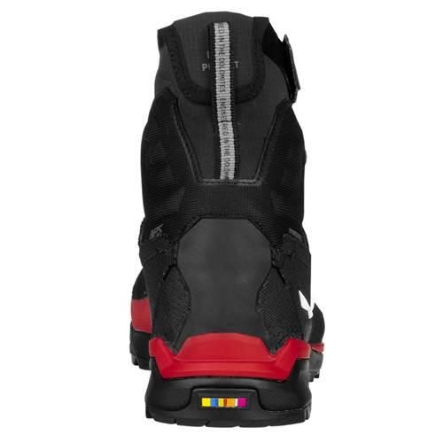 Buty trekkingowe męskie Salewa Ortles Light Mid Powertex 3/5