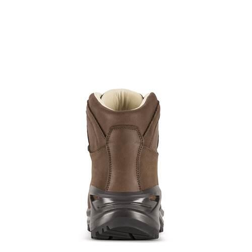 Buty trekkingowe męskie Aku Tribute Ii Leder 2/5