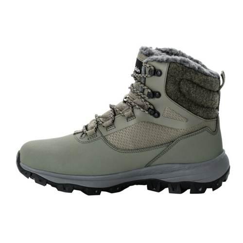 Buty do chodzenia męskie Jack Wolfskin Everquest High Texapore 2/5