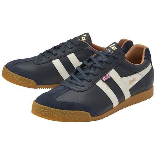 Buty do chodzenia męskie Gola Harrier Elite 2