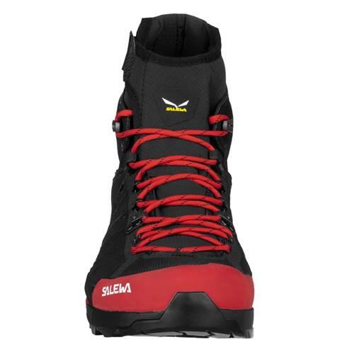 Buty trekkingowe męskie Salewa Ortles Light Mid Powertex 5/5