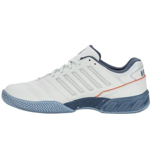 Buty do tenisa męskie K-Swiss Bigshot Light 4 Allcourt 3/5