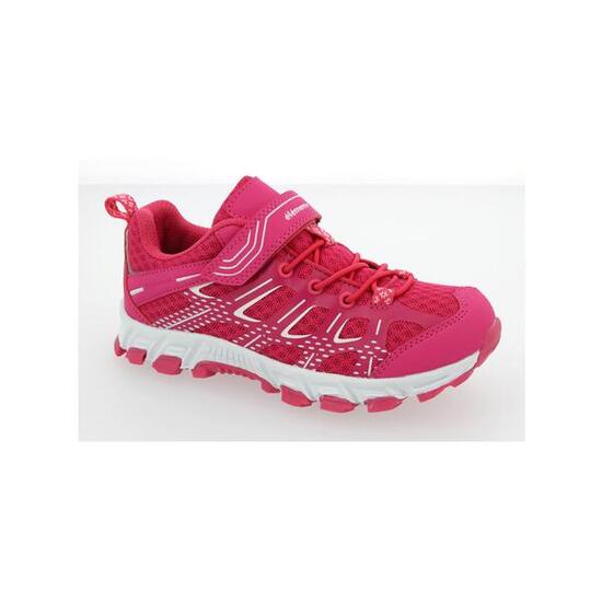 ELEMENTERRE Kempe Chaussures de randonnée Junior - Rose