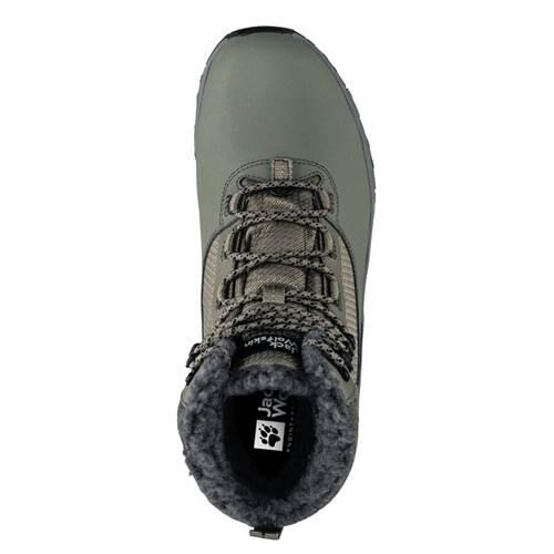 Buty do chodzenia męskie Jack Wolfskin Everquest High Texapore 5/5