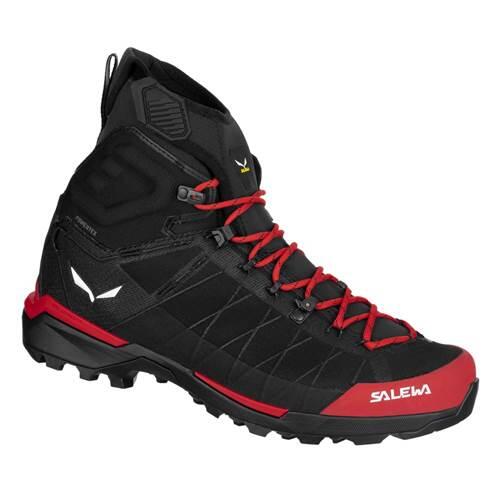 Buty trekkingowe męskie Salewa Ortles Light Mid Powertex 2/5
