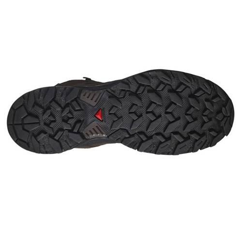 Buty trekkingowe męskie Salomon X Ultra 360 Ltr Mid Gtx Gore-tex 5/5