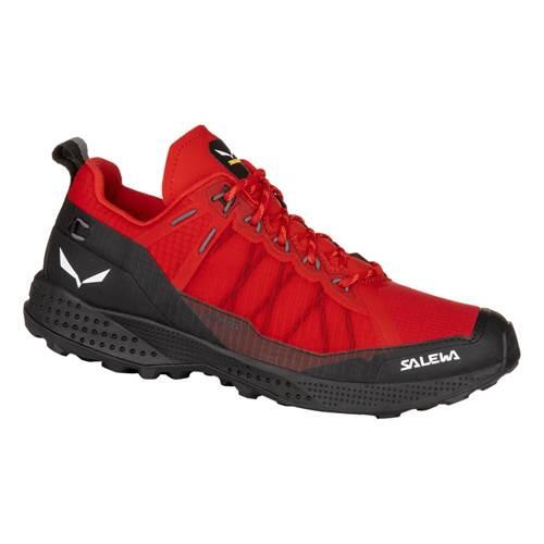 Buty trekkingowe damskie Salewa Pedroc Ptx 1/2