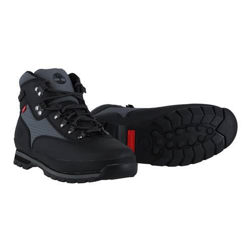Buty do chodzenia męskie Timberland Euro Hiker Mid 2/5